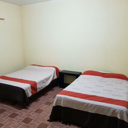 Hotel Quinta El Eden Tlaltizapan Екстер'єр фото